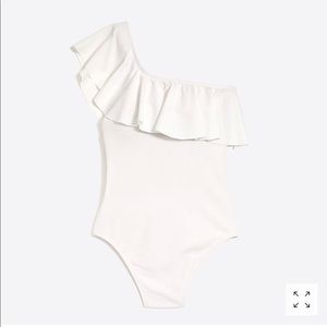 Jcrew swimsuit